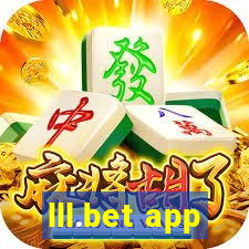 lll.bet app